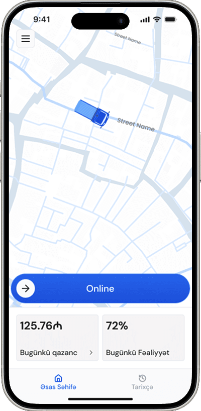 Vaxtını özün idarə et