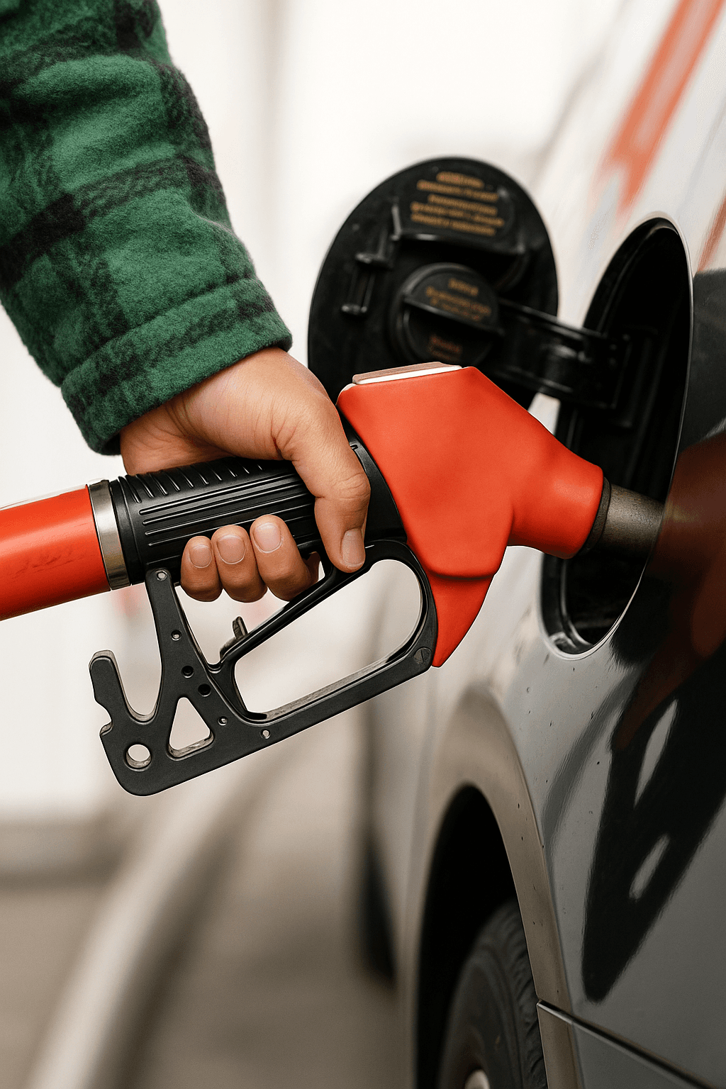 Yanacaq çatdırılması