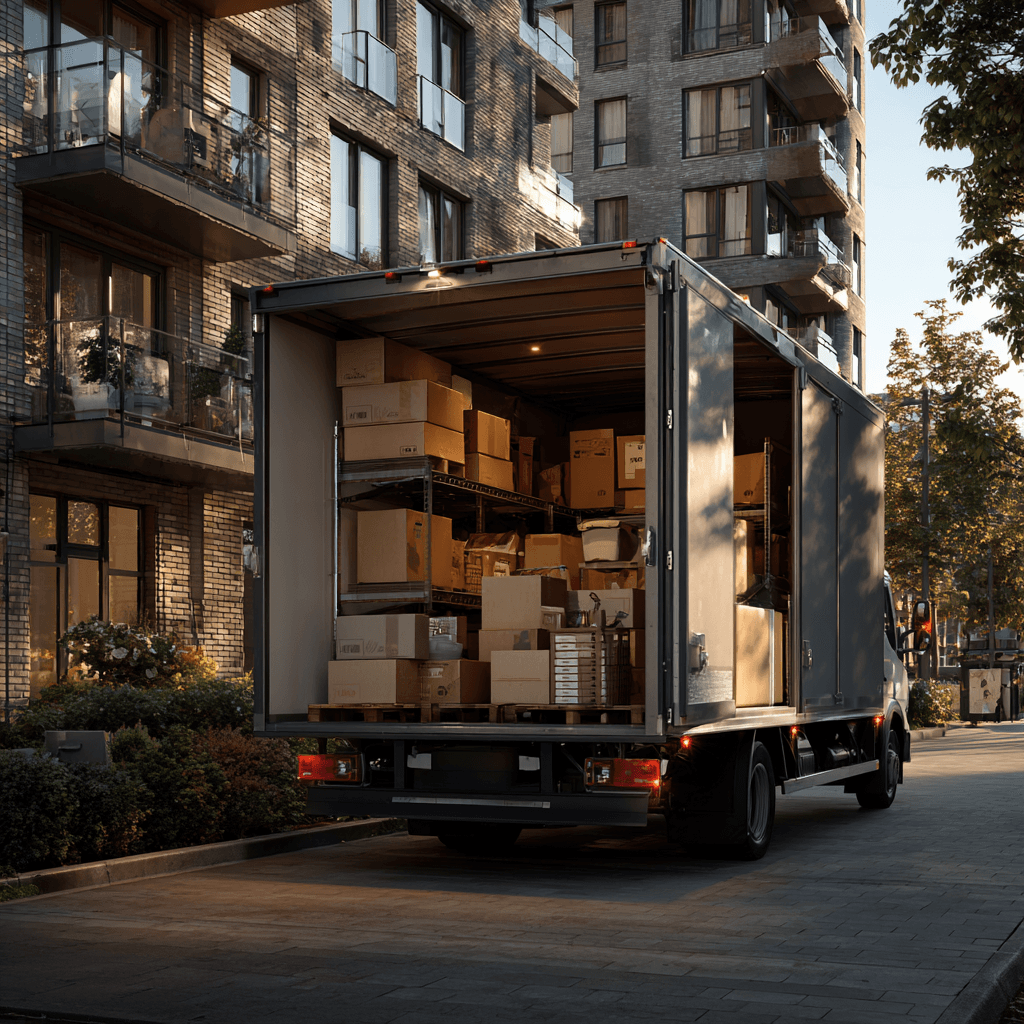 Yükdaşıma xidməti